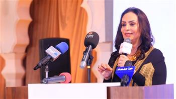   وزيرة التضامن: الدولة تولي اهتماما كبيرا بصحة المرأة