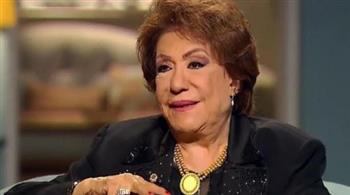   من "المتشردة" إلى "الضوء الشارد".. محطات في حياة الفنانة سميحة أيوب