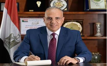"سويلم" يتابع حالة منظومة الصرف الزراعى وأعمال وأنشطة هيئة الصرف خلال عام ٢٠٢٥