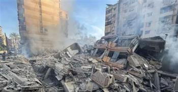   السفير الروسي في لندن: موسكو تدعم طهران في حربها ضد أمريكا وإسرائيل
