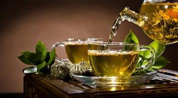   الشاي الأخضر ودوره في دعم صحة الجهاز المناعي
