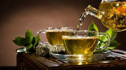 الشاي الأخضر ودوره في دعم صحة الجهاز المناعي