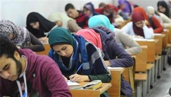   التعليم تعلن موعد امتحانات شهر مارس