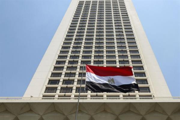 الخارجية: مصر ملتزمة بدعم وتمكين المرأة كشريك أساسي في تحقيق التنمية