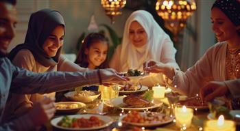 كيفية تعزيز العلاقات الاجتماعية في رمضان