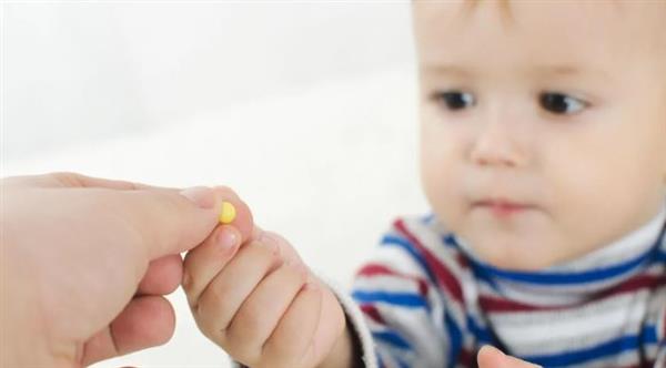 متى يجب إعطاء المكملات الغذائية للأطفال؟