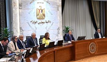 مدبولي: تكثيف المتابعة الميدانية للأسواق والمنافذ مسؤولية المحافظين في المرحلة الحالية