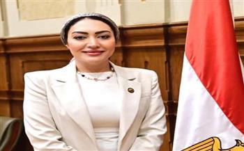   أسماء الجمال: توجيهات الرئيس السيسي لضبط الأسعار تعكس حرص الدولة على حماية المواطنين