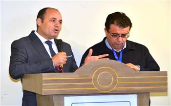   إفطار رمضاني في مكتبة الشرفاء الحمادي بحضور مفكرين وإعلاميين ودبلوماسيين عرب