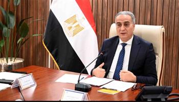   رئيس حماية المستهلك يوجه بتكثيف التواجد الميداني ورفع درجة الجاهزية بالأفرع الإقليمية