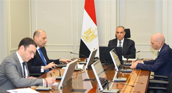 وزير الخارجية يشارك في اجتماع مجلس جامعة الدول لبحث التصعيد العسكري في المنطقة