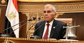   رئيس مجلس الشيوخ يهنئ سيدات مصر بالاحتفال باليوم العالمى للمرأة 