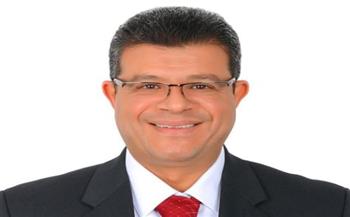   محمد سليمان: الاحتفال بذكرى يوم الشهيد رسالة بأن دماء شهداءنا  هي السبب في بقاءنا