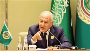   أبو الغيط يدين التصعيد الإيراني ضد أهداف حيوية في منطقة الخليج