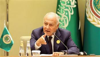 أبو الغيط يدين التصعيد الإيراني ضد أهداف حيوية في منطقة الخليج