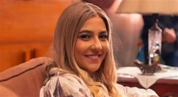   تحدى جديد في مشوارها.. مى كساب تتألق في مسلسل نون النسوة