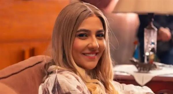 تحدى جديد في مشوارها.. مى كساب تتألق في مسلسل نون النسوة