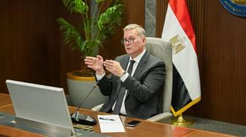   وزير البترول .. سوميد تمثل أحد أبرز نماذج الاستثمار العربي المشترك