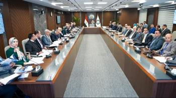   وزير البترول يشيد بمنتجات إيثيدكو ويؤكد قدرتها على المنافسة عالميًا