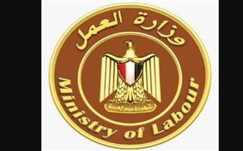   وزارة العمل :تحية لكل امرأة مصرية تُسهم بجهدها وعطائها في رفعة الوطن وتقدمه