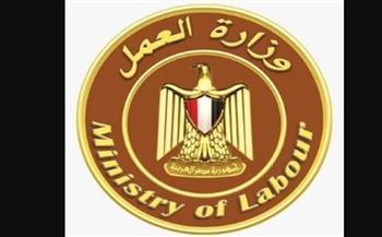 وزارة العمل :تحية لكل امرأة مصرية تُسهم بجهدها وعطائها في رفعة الوطن وتقدمه