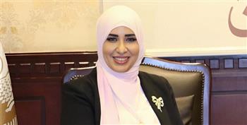   أمينة المرأة بحزب "المصريين": الرئيس السيسي أثبت أن تقدير المرأة عنوانًا لرقي الأمم