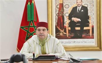   المغرب يدين بشدة الاعتداءات الإيرانية الغاشمة ضد الدول العربية