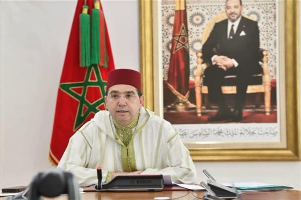 المغرب يدين بشدة الاعتداءات الإيرانية الغاشمة ضد الدول العربية