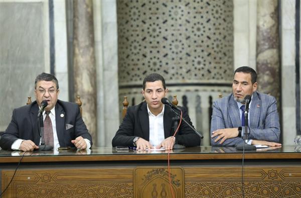 الجامع الأزهر يشهد ملتقى «معالم ترسيخ اليقين في ظل تعمد تشويش المفاهيم»