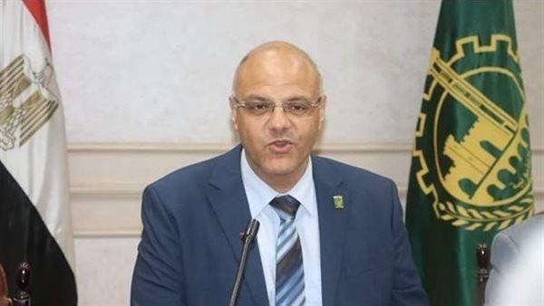 محافظ الإسكندرية يستقبل قنصل عام فرنسا لبحث تعزيز التعاون