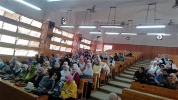   محافظ الشرقية: الدولة تولي اهتماما كبيرا بتمكين المرأة المصرية ودعم دورها 