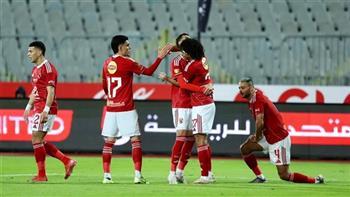 دوري الأبطال .. الأهلي يتدرب مرتين في تونس استعدادًا لمواجهة الترجي