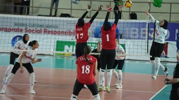 دوري سوبر سيدات الطائرة.. دجلة مع الأهلي وسبورتنج أمام الزمالك الليلة