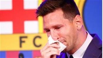   تشافي يكشف تفاصيل فشل عودة ميسي إلى برشلونة 
