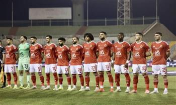   الدوري الممتاز.. موعد مباراة الأهلي أمام الطلائع الليلة 