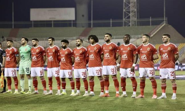 الدوري الممتاز.. موعد مباراة الأهلي أمام الطلائع الليلة 