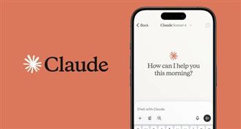   شغل 6 شهور خلص في "قعدة" واحدة.. كاثي وود تكشف كيف فعلها Claude