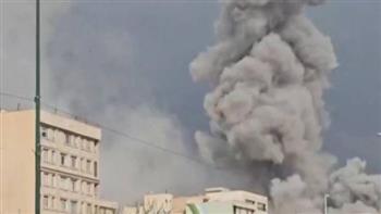   هيئة الأركان الإسرائيلية: يجب مواصلة الحرب حتى إسقاط النظام في إيران