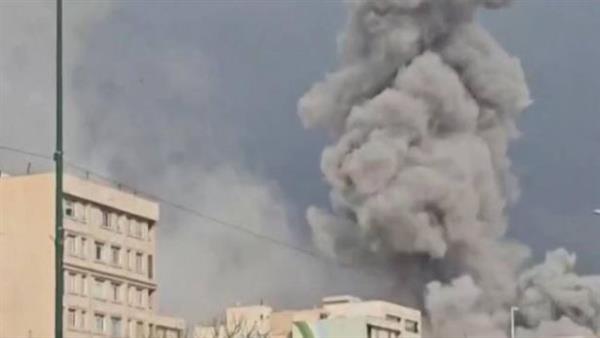 هيئة الأركان الإسرائيلية: يجب مواصلة الحرب حتى إسقاط النظام في إيران
