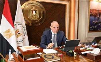    مصر وجنوب أفريقيا تبحثان تعزيز دور المرأة في إدارة المياه