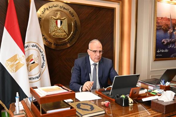 مصر وجنوب أفريقيا تبحثان تعزيز دور المرأة في إدارة المياه