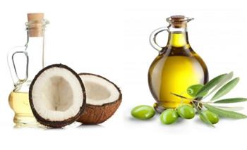   زيت الزيتون أم زيت جوز الهند.. أيهما أفضل لصحة القلب والتحكم بالكوليسترول؟