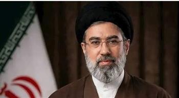 الحرس الثوري الإيراني: ندعم المرشد الجديد مجتبى خامنئي