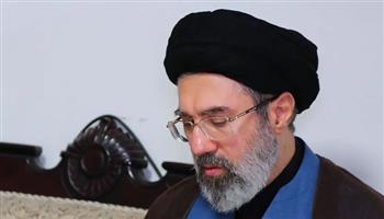   مجلس صيانة الدستور الإيراني: نثمن اختيار مجلس الخبراء مجتبى خامنئي مرشدا جديدا