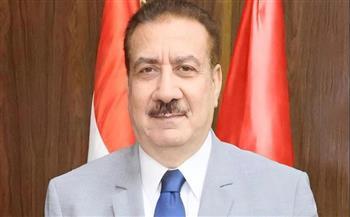 محافظ بورسعيد: نعمل بروح الفريق الواحد لضبط المنظومات الخدمية
