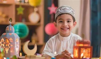 كيف تجعلين طفلك يحب الصيام في رمضان؟