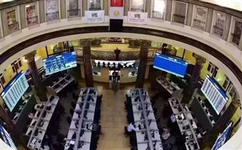   تراجع المؤشر الرئيسى للبورصة بمستهل تعاملات اليوم
