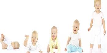   مراحل تطور التركيز عند الأطفال حسب العمر