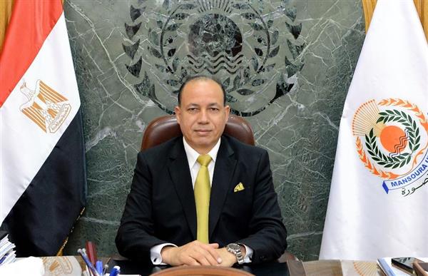 جامعة المنصورة تحيي ذكرى يوم الشهيد: تضحيات أبناء مصر ستظل رمزًا خالدًا للفداء