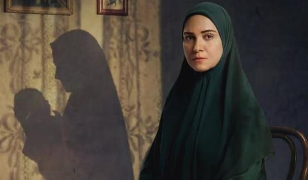 ريهام عبد الغفور تتصدر الأكثر بحثا على "إكس" بعد عرض مسلسل حكاية نرجس